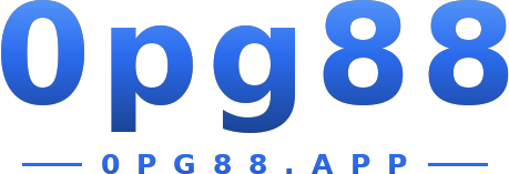 0pg88 logo